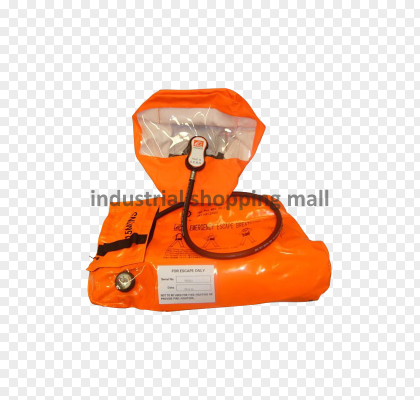 Breathing Self-contained Apparatus Respiratory Protection PT Velasco Indonesia Persada PNG