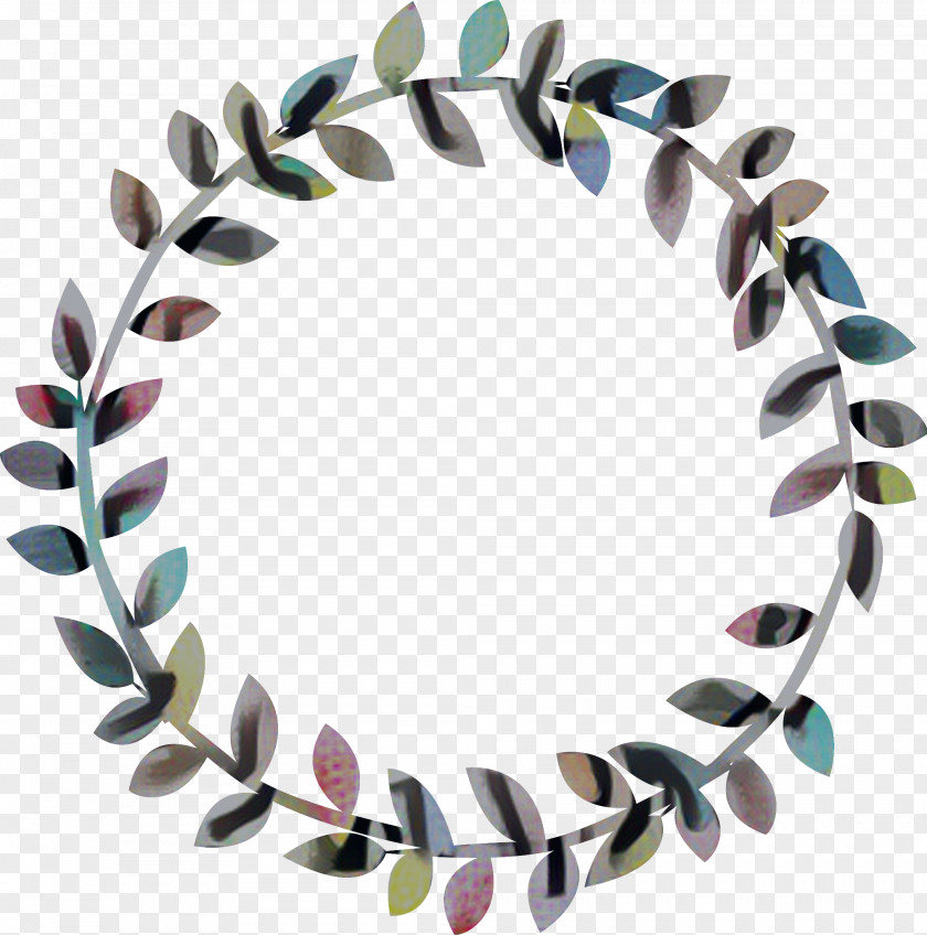 Clip Art Wreath Circle PNG