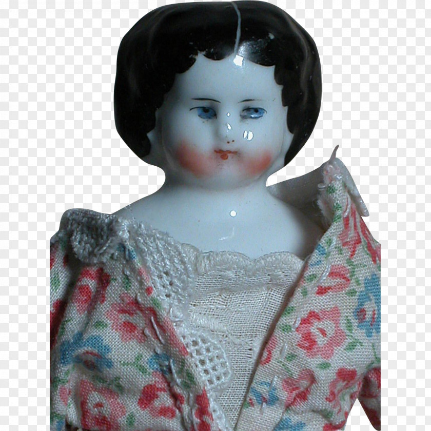Corset Doll PNG