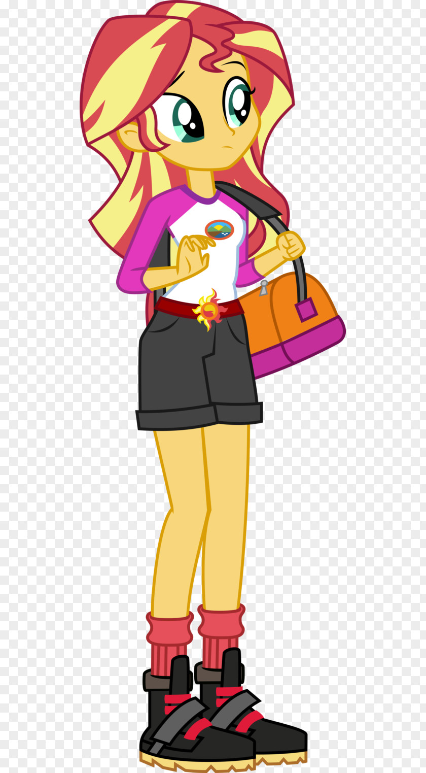 Curious Sunset Shimmer Applejack My Little Pony: Equestria Girls Rarity PNG