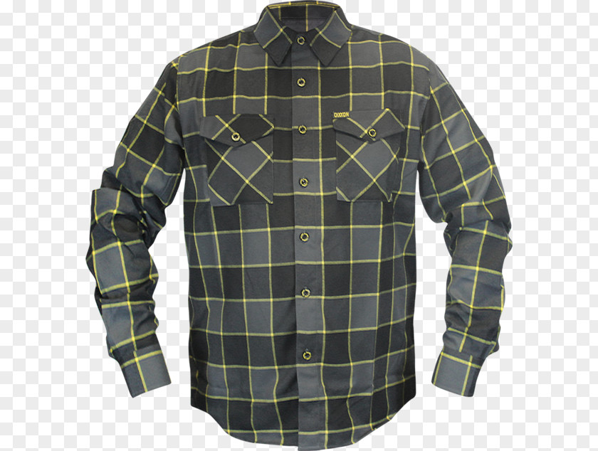 Dress Shirt T-shirt Sauk Rapids Harley-Davidson Flannel PNG