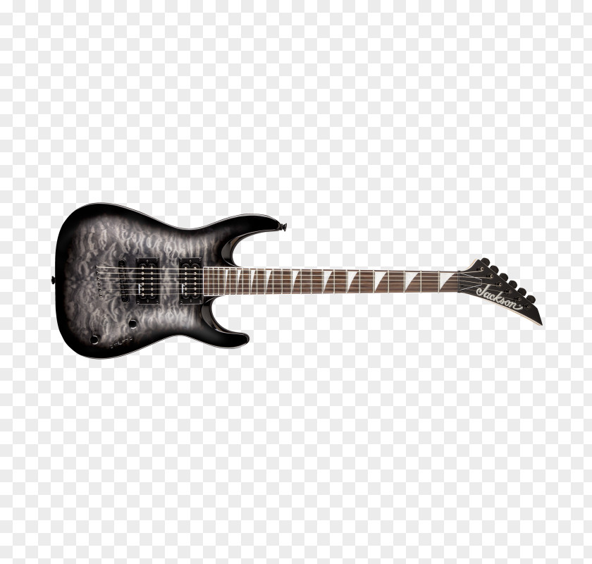 Electric Guitar Jackson JS32 Dinky DKA Guitars JS22 PNG