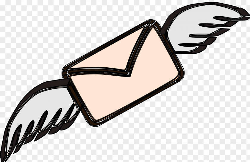 Envelope Message Communication Source YouTube Email PNG