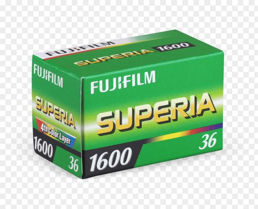Fuji Fujifilm Superia 1 Fujicolor 200 135/36 Hardware/Electronic Photographic Film Negative PNG