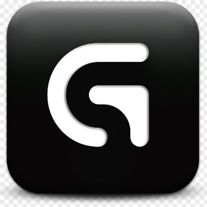 G Trademark Brand Symbol PNG