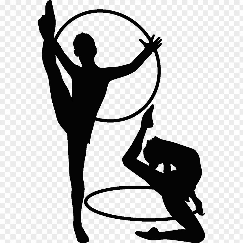 Gymnastics Future De Rennes Artistic Sticker Clip Art PNG