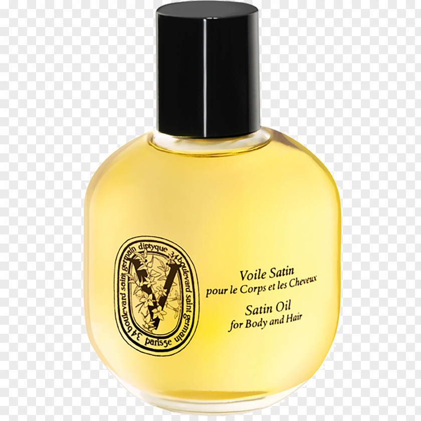 Hair Diptyque Satin Oil For Body And Precious Oils Bath PNG