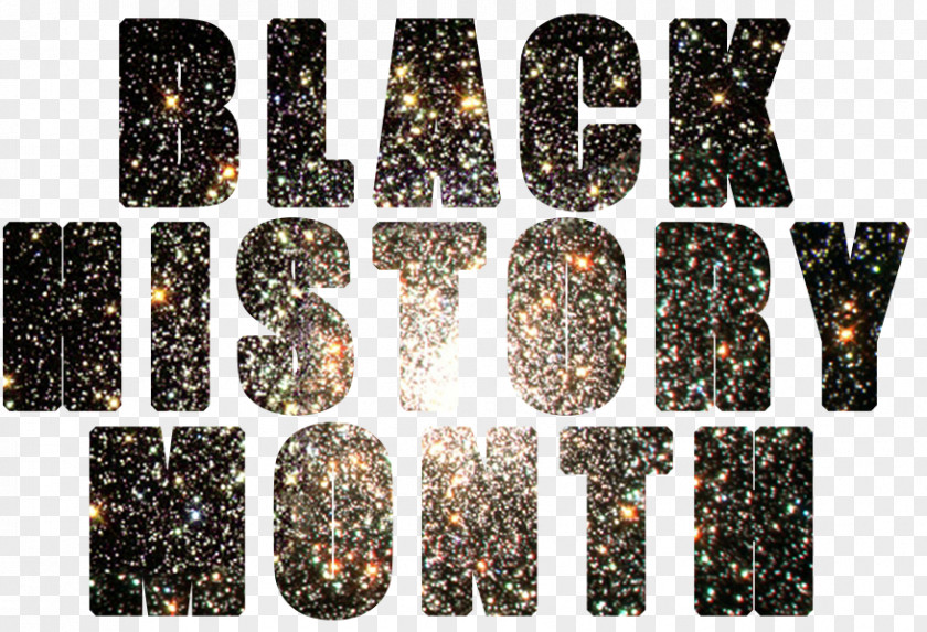 History Black Month Television Show African-American African American PNG