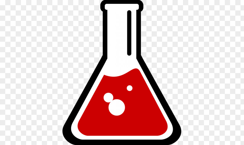 Laboratory Flasks Beaker Chemistry Chemical Substance PNG