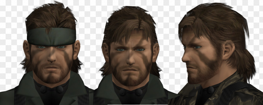 Metal Gear Hideo Kojima Solid 3: Snake Eater V: The Phantom Pain Solid: Peace Walker PNG