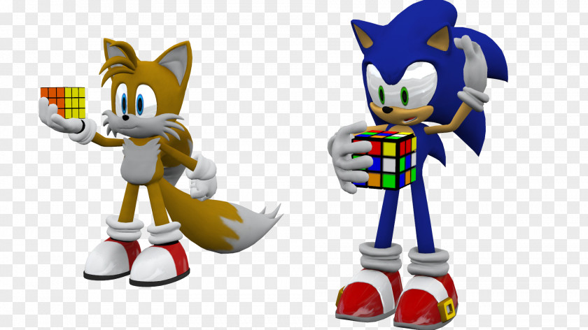 Miles Sonic The Hedgehog Free Riders Heroes Video Game Sega PNG
