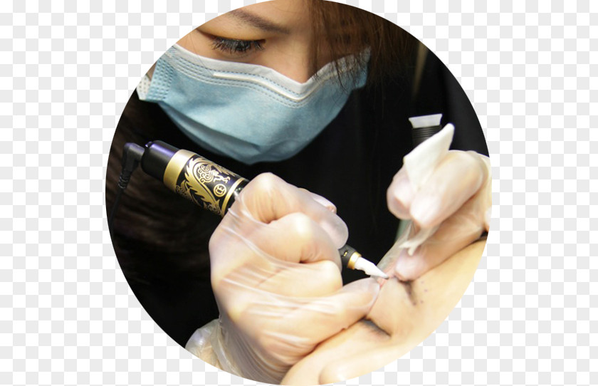Nail Permanent Makeup Cosmetics Service Eyelash Extensions PNG