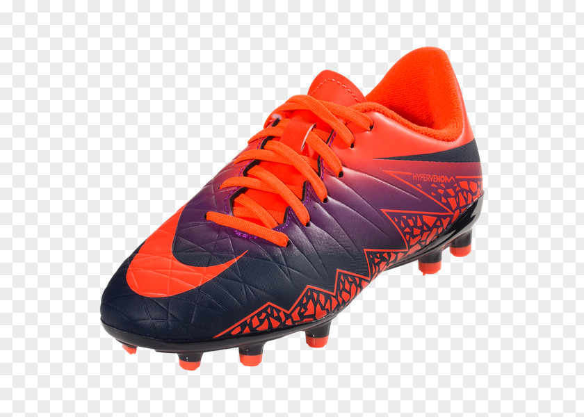 Nike Hypervenom Football Boot Mercurial Vapor Cleat PNG