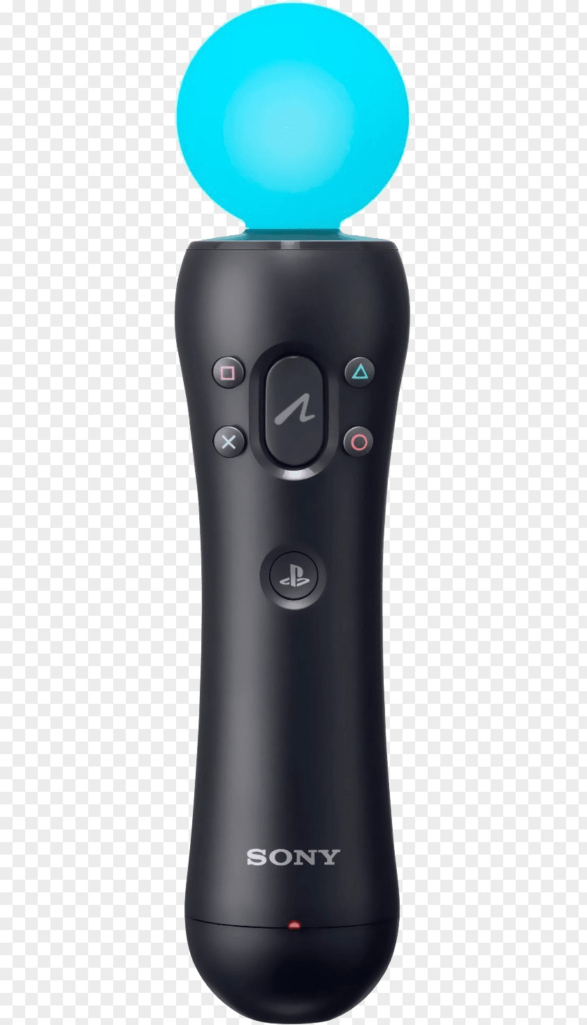 Playstation PlayStation Move 2 3 VR PNG