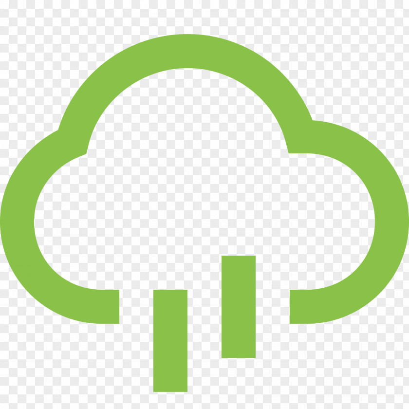 Rain Sign Cloud Clip Art PNG