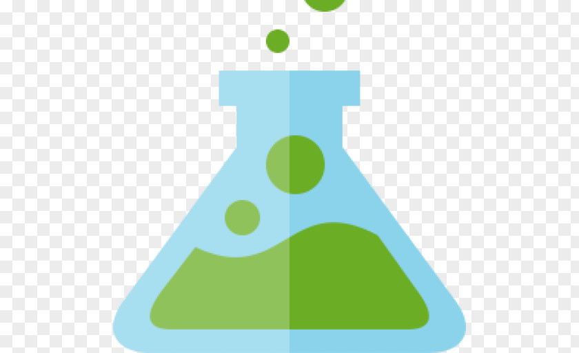 Science Chemistry Laboratory Flasks PNG