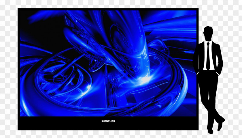 Shaxizhen Display Device Computer Monitors Digital Signs Television Set Light-emitting Diode PNG