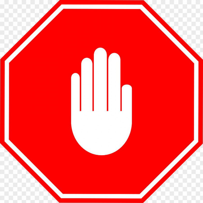 Sign Stop Clip Art PNG