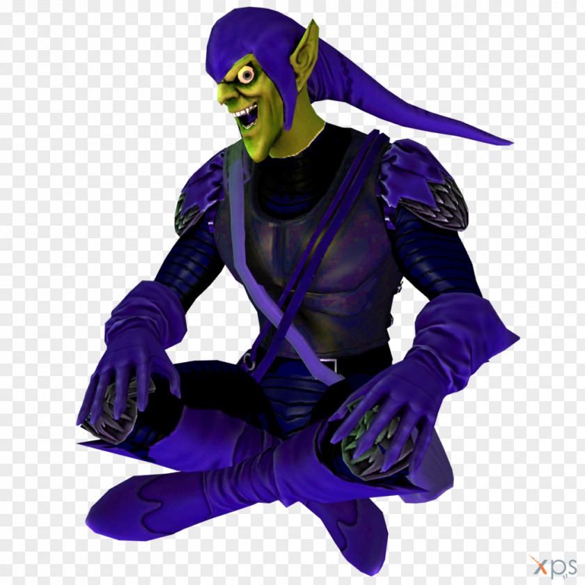 Spider-man Green Goblin Spider-Man Harry Osborn Supervillain PNG