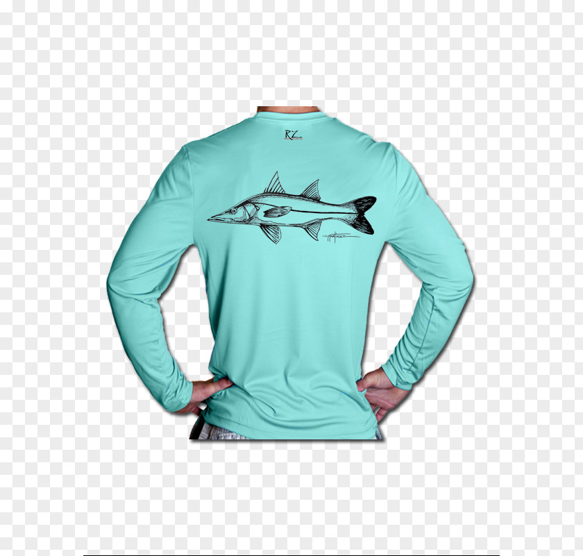 T-shirt Sleeve Fishing Tackle Bass PNG