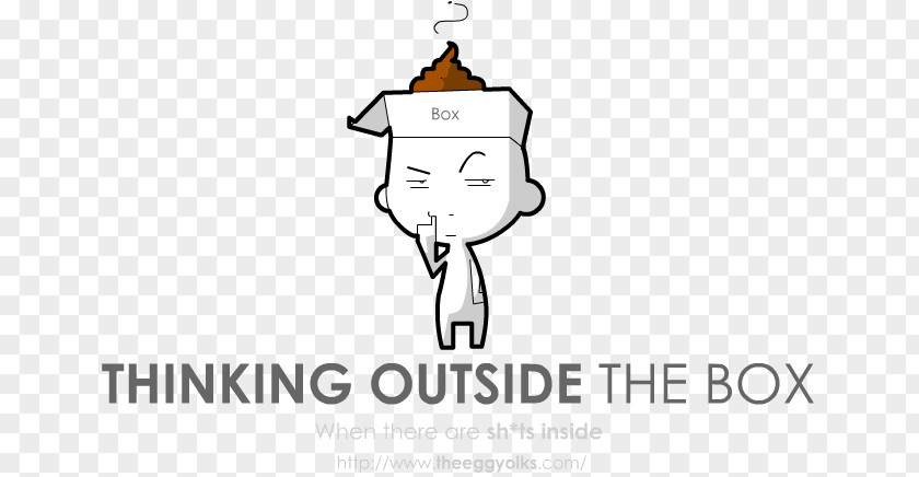 Think Outside The Box Sarawak Sabah Logo Brand PNG