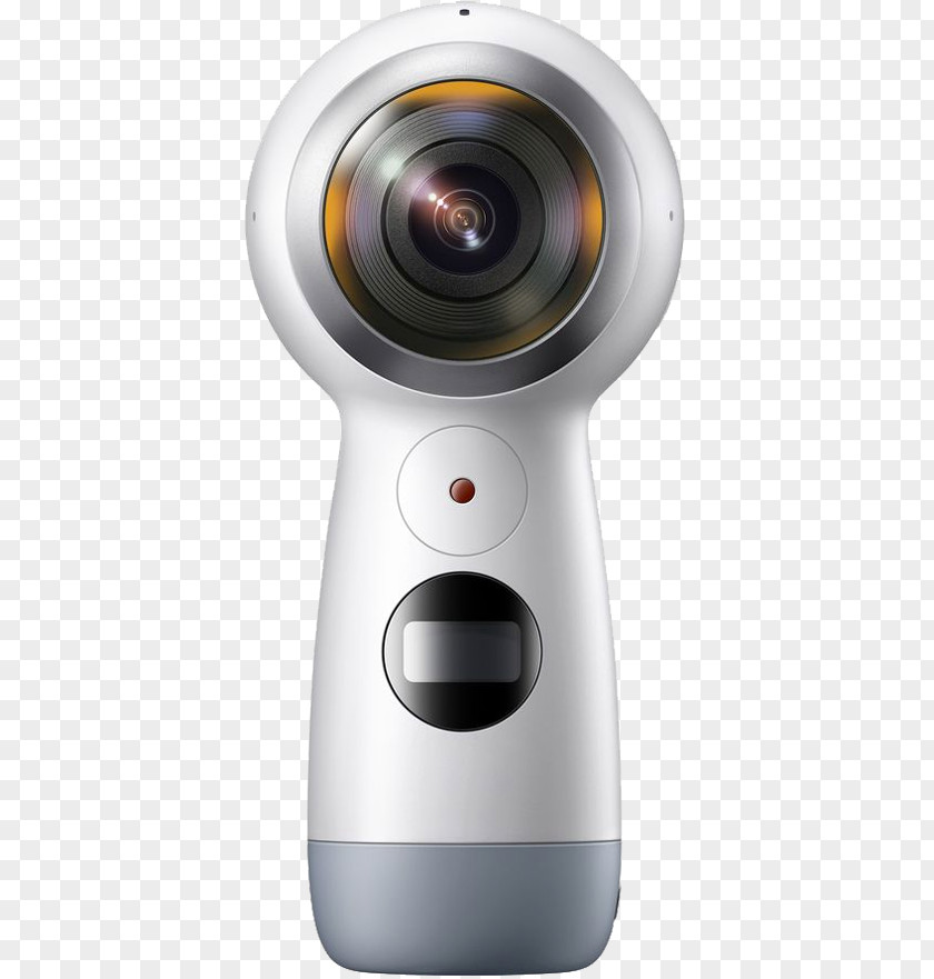 360 Camera Samsung Galaxy S8 S7 Gear Video Cameras PNG