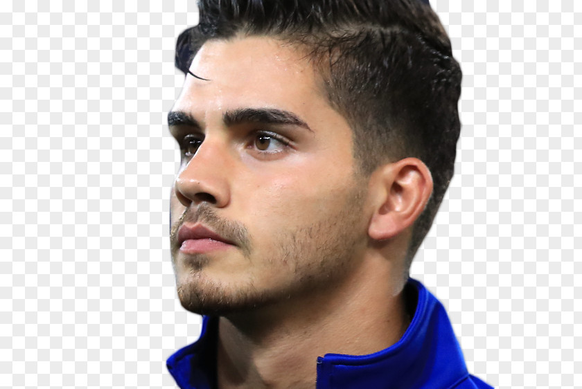 Andre Silva André A.C. Milan FC Porto Portugal National Football Team PNG