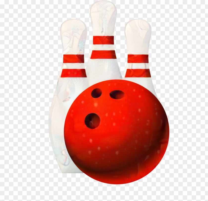 Bowling Balls Pins Christmas Ornament Day PNG