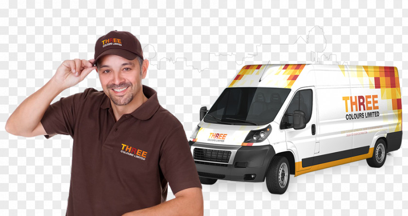 Business Stock Photography Van Commercial Vehicle PNG