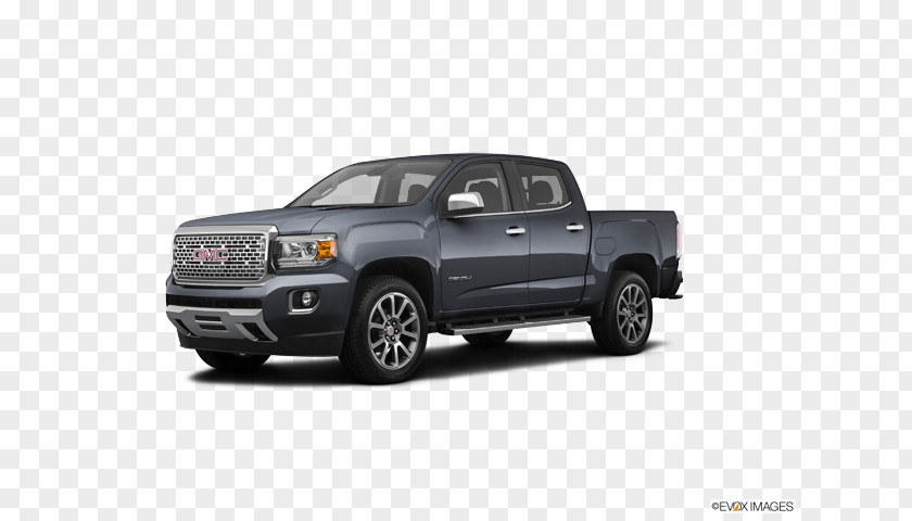 Car 2017 GMC Sierra 1500 Buick General Motors PNG