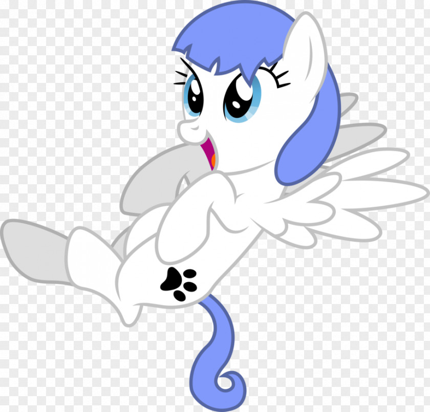 Cat My Little Pony Horse Pegasus PNG