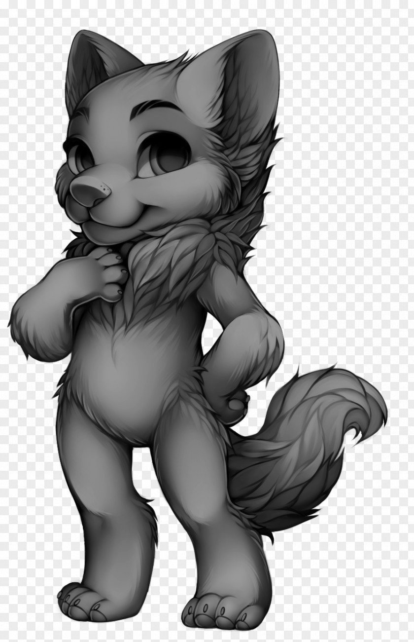 Cat Whiskers Furry Fandom Dog Mammal PNG
