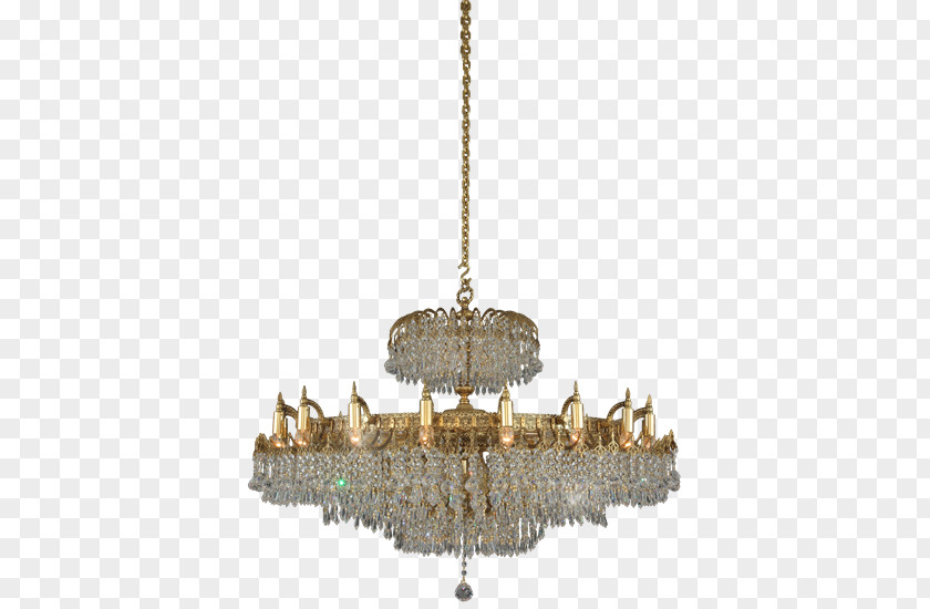 Chandelier Electric Home Electricity Lighting Light Fixture PNG