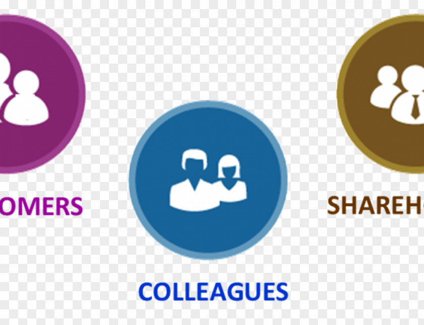 Colleagues Shareholder Brand Logo Customer Product PNG
