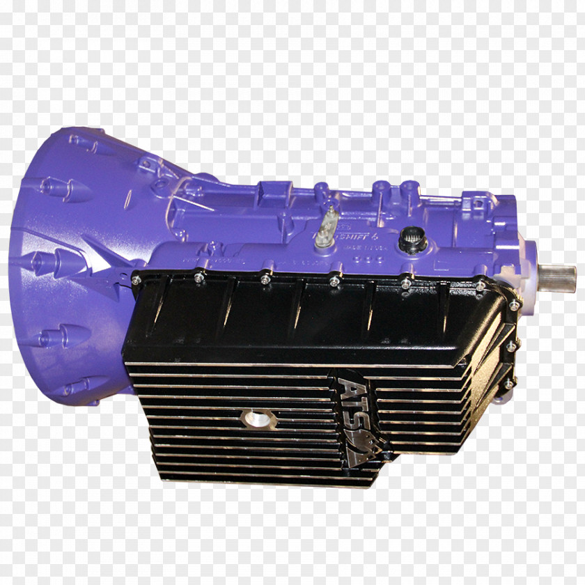 Direct-shift Gearbox Engine PNG