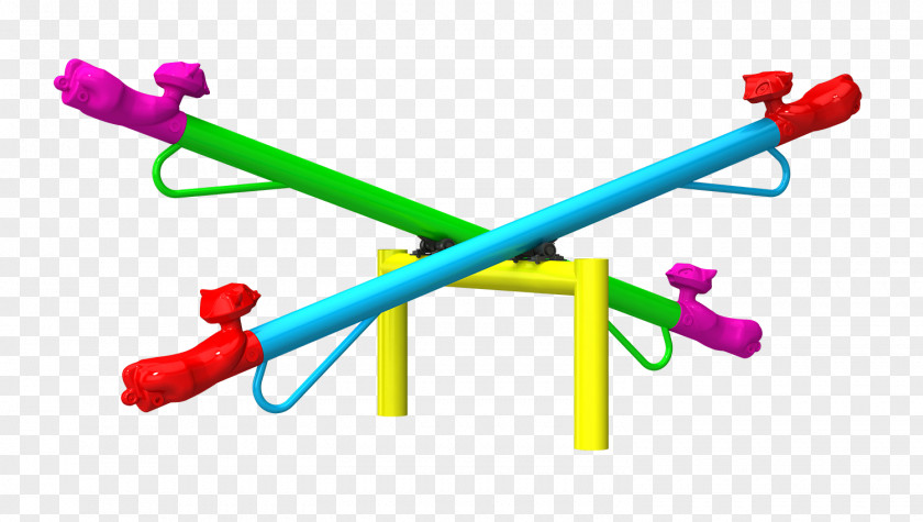 Dog Playground Seesaw Game Child Swing PNG