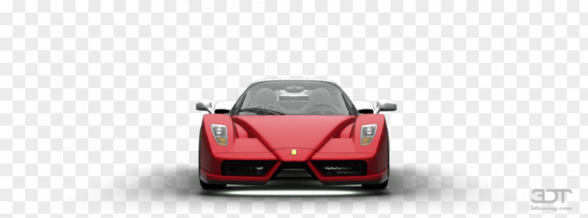 Ferrari Enzo Car Automotive Design Motor Vehicle Lighting PNG