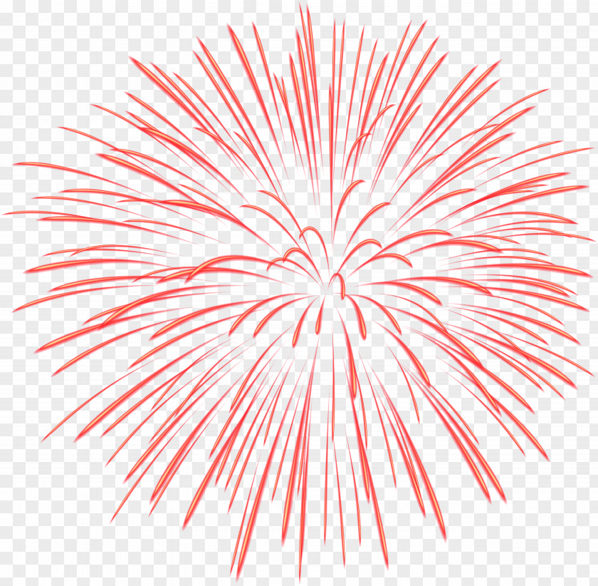 Fireworks Clip Art PNG