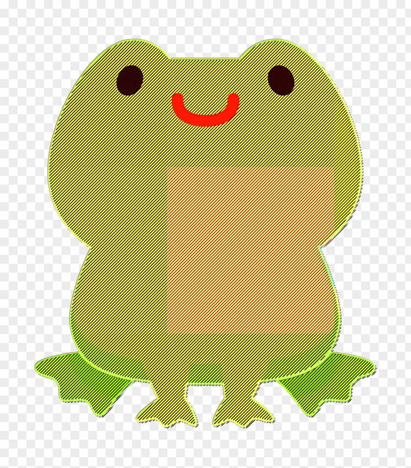 Frog Icon Animals PNG