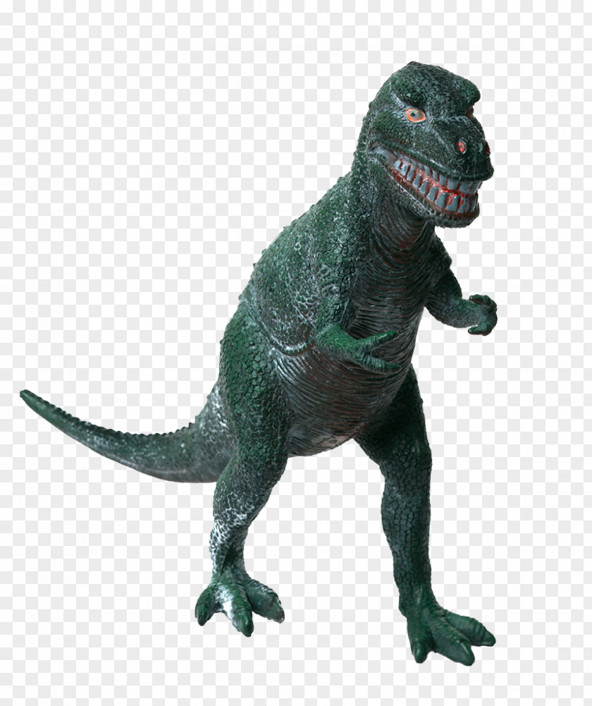 Green Dinosaur Tyrannosaurus Ankylosaurus Triceratops Velociraptor PNG