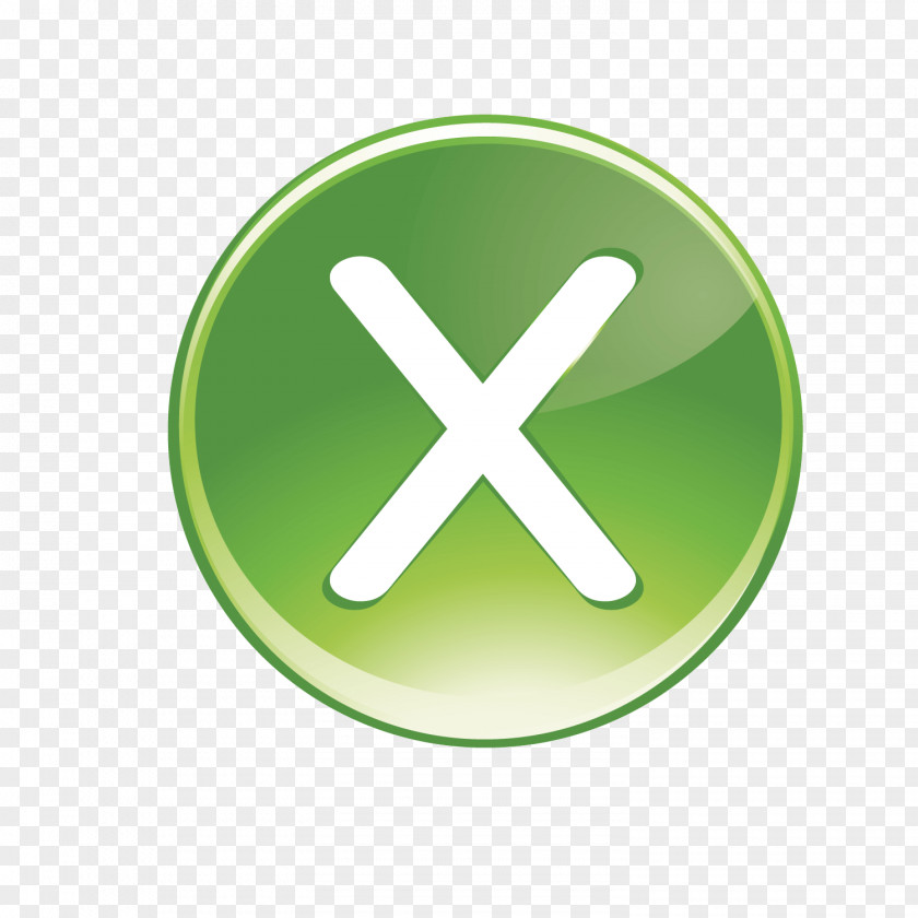 Green Fork Iconfinder Icon Design PNG