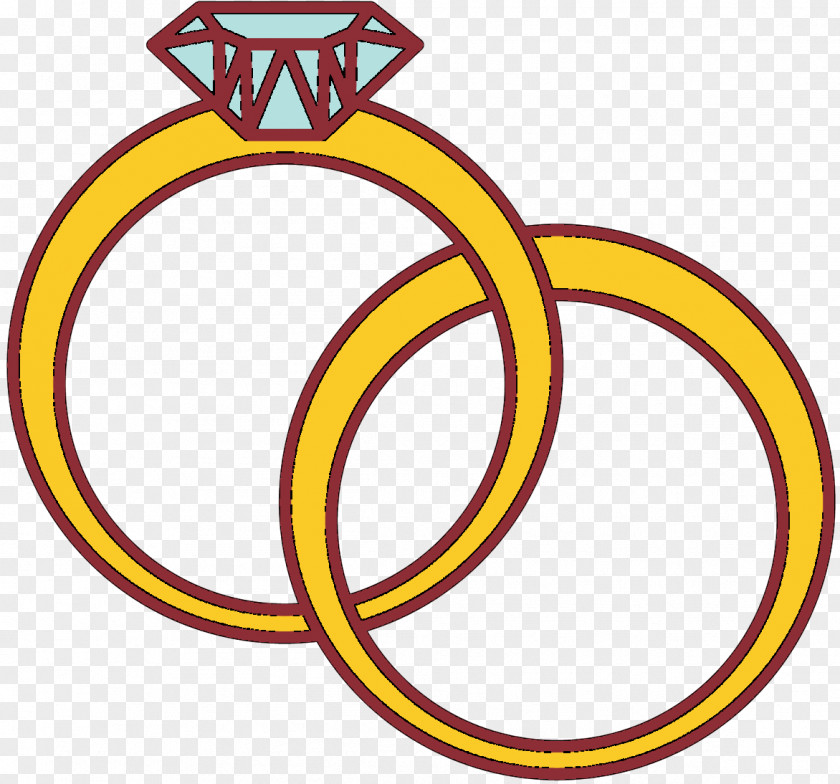 Image Wedding Ring PNG
