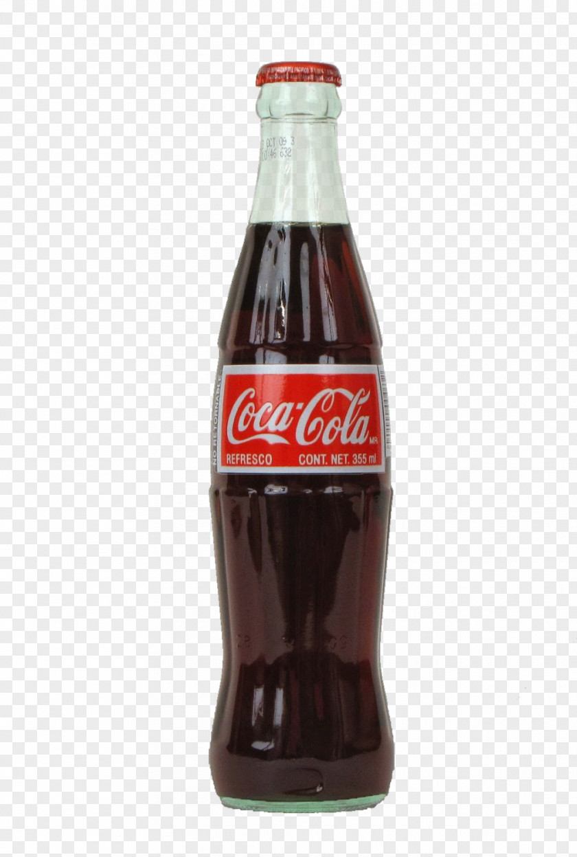 Plastic Bottle Fizzy Drinks Coca-Cola Mexican Cuisine Pepsi PNG