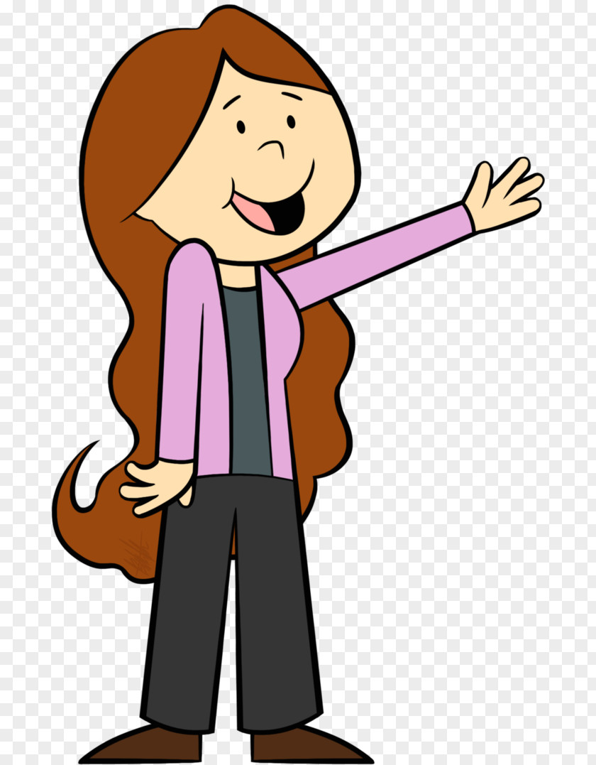 Solid Swinghit Pleased Dog Cartoon PNG