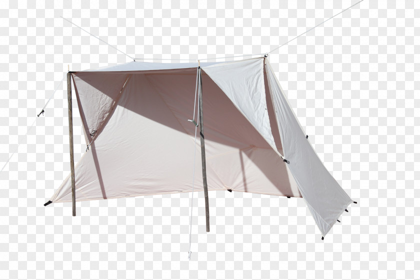 Tarp Tent Tarpaulin Bushcraft Survival Skills PNG