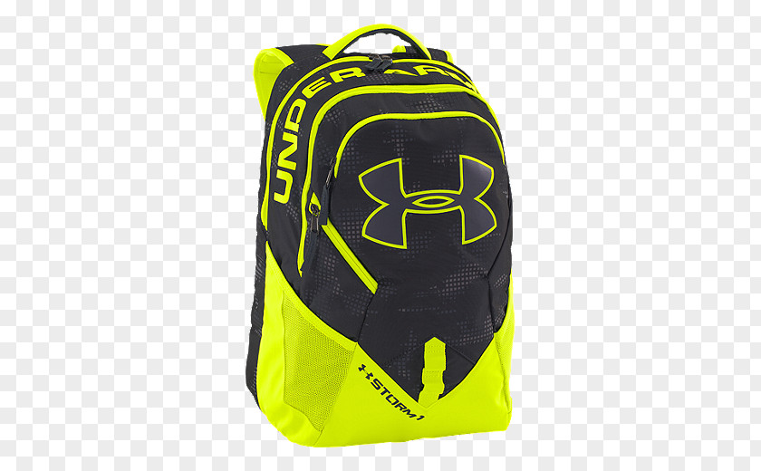 Under Armour Backpack Coloring Pages Big Logo 5.0 IV PNG