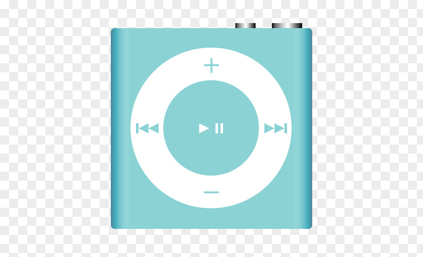 Apple IPod Shuffle Nano PNG