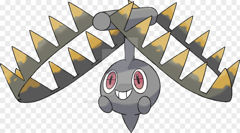 Bear Trap Glameow Beedrill Vespiquen Pokémon PNG