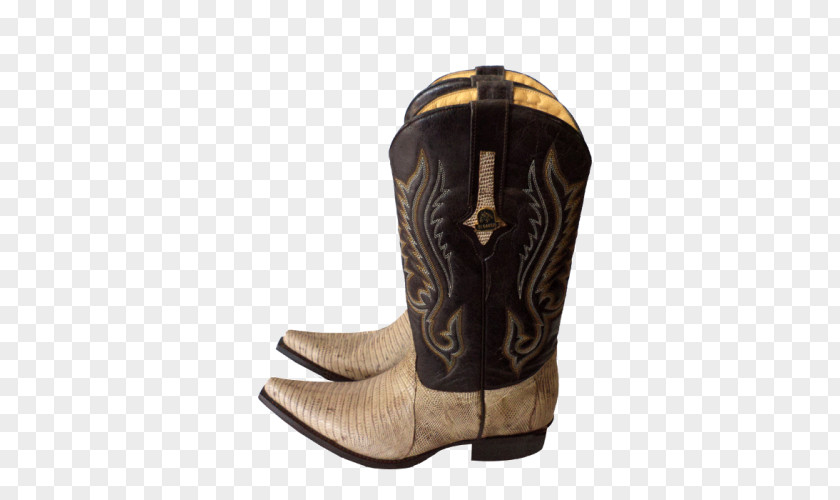 Boot Cowboy Shoe Last PNG