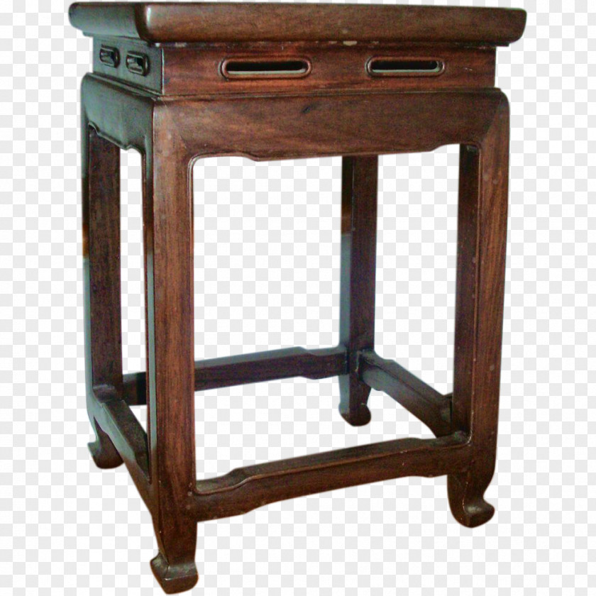 Chinese Table Furniture Bar Stool Vase PNG
